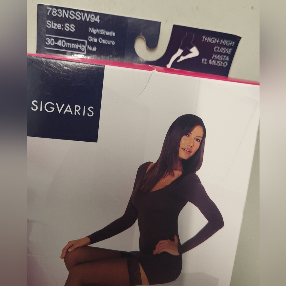 Sigvaris Compression hosiery